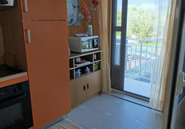 Chorvátsko - Na predaj dom s dvoma apartmánmi len 90 m od mora – Vrsi!