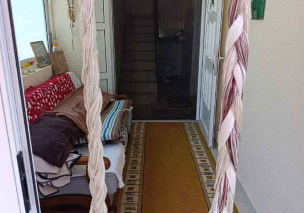 Chorvátsko - Na predaj dom s dvoma apartmánmi len 90 m od mora – Vrsi!