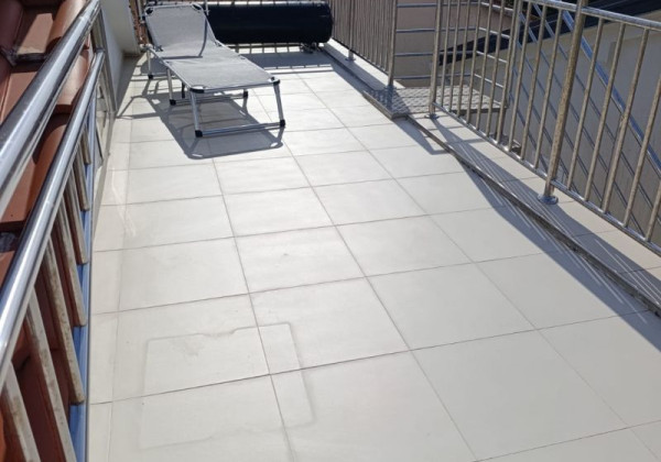 Chorvátsko - Na predaj dom s dvoma apartmánmi len 90 m od mora – Vrsi!