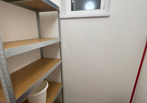 Rezervovaný - Krásny 1 izbový byt na predaj ZARIADENIE V CENE - Kasárne