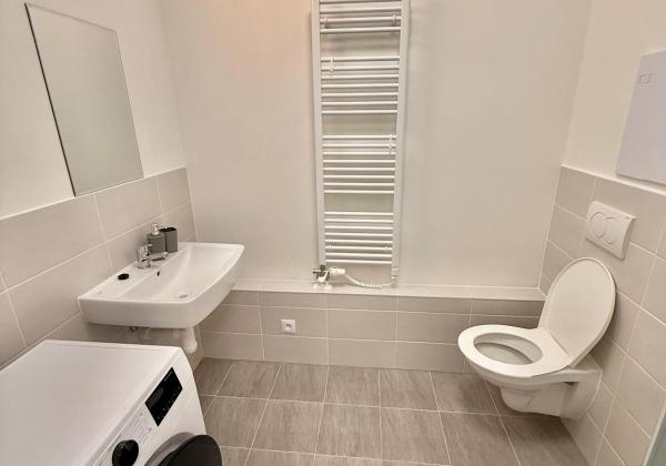 Rezervovaný - Krásny 1 izbový byt na predaj ZARIADENIE V CENE - Kasárne