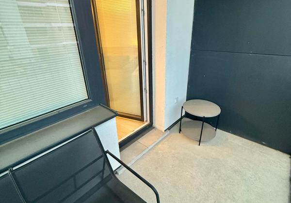 Rezervovaný - Krásny 1 izbový byt na predaj ZARIADENIE V CENE - Kasárne