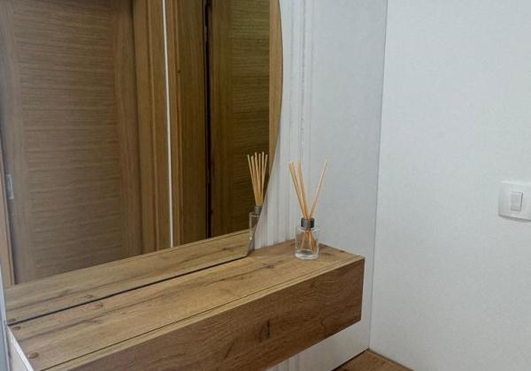 EXKLUZÍVNA NOVOSTAVBA S BAZÉNOM - OSTROV VIR, CHORVÁTSKO