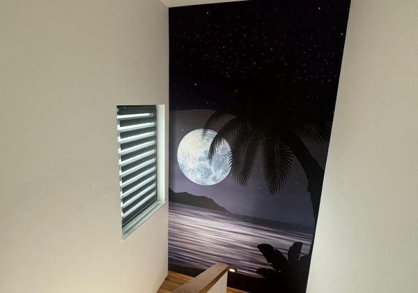 EXKLUZÍVNA NOVOSTAVBA S BAZÉNOM - OSTROV VIR, CHORVÁTSKO