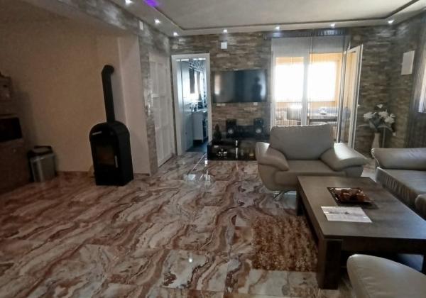 Chorvátsko -ostrov Vir - Na predaj útulný kompletne zariadený apartmán