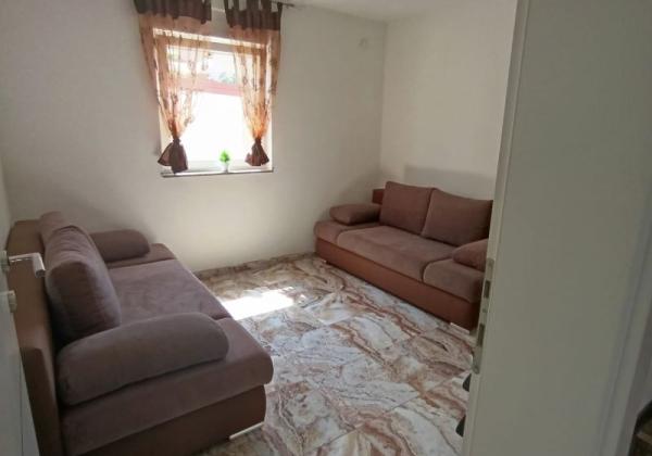 Chorvátsko -ostrov Vir - Na predaj útulný kompletne zariadený apartmán