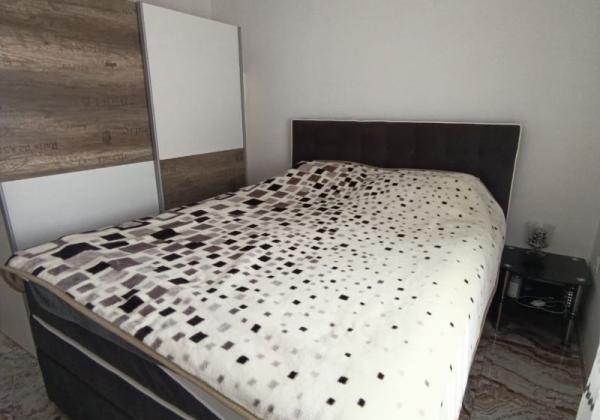 Chorvátsko -ostrov Vir - Na predaj útulný kompletne zariadený apartmán