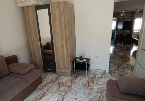 Chorvátsko -ostrov Vir - Na predaj útulný kompletne zariadený apartmán