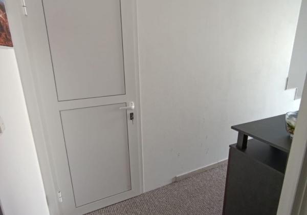 Chorvátsko -ostrov Vir - Na predaj útulný kompletne zariadený apartmán