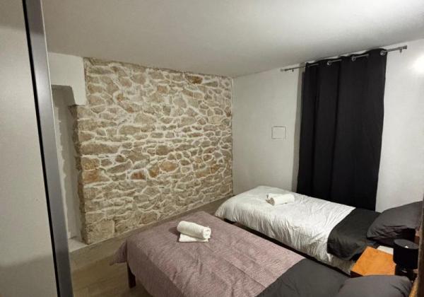 Chorvátsko- Príležitosť - Na predaj dom za top cenu v Chorvátsku - Vrsi