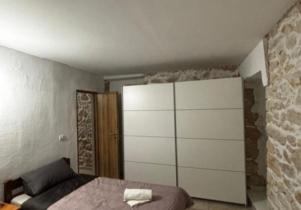 Chorvátsko- Príležitosť - Na predaj dom za top cenu v Chorvátsku - Vrsi