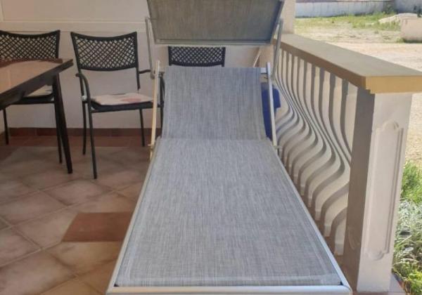 Chorvátsko, ostrov Vir - Na predaj útulný trojizbový apartmán len 30m od mora!