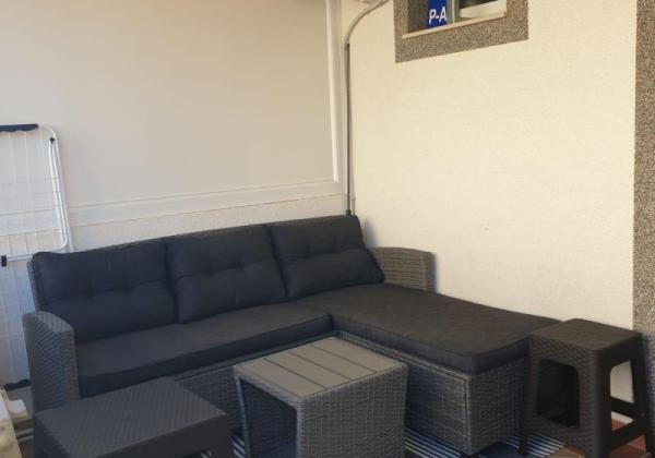 Chorvátsko, ostrov Vir - Na predaj útulný trojizbový apartmán len 30m od mora!