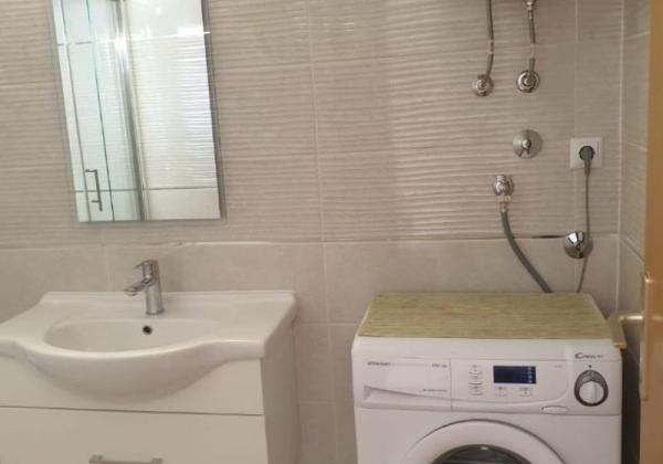 Chorvátsko, ostrov Vir - Na predaj útulný trojizbový apartmán len 30m od mora!