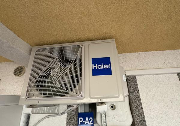 Chorvátsko , ostrov Vir - Na predaj prízemný apartmán len 70m od mora