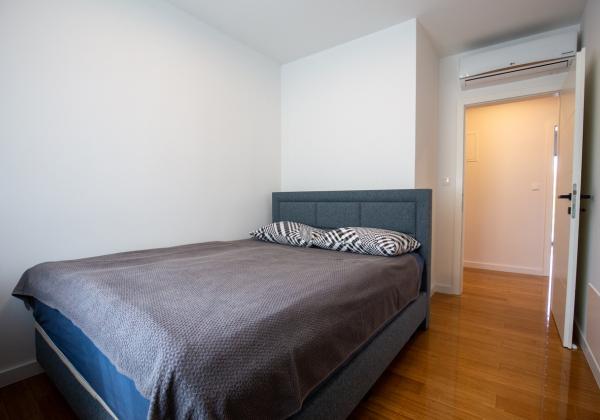 Chorvátsko - Luxusný Apartmán pri Mori so Záhradou a Garážou – Zadar, Diklo