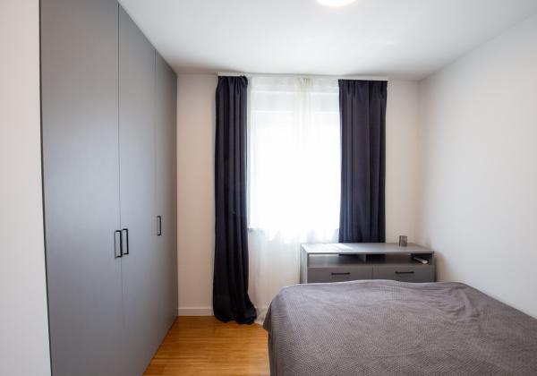 Chorvátsko - Luxusný Apartmán pri Mori so Záhradou a Garážou – Zadar, Diklo