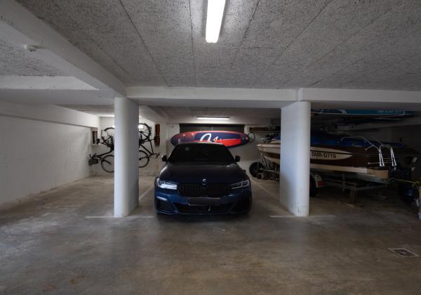 Chorvátsko - Luxusný Apartmán pri Mori so Záhradou a Garážou – Zadar, Diklo