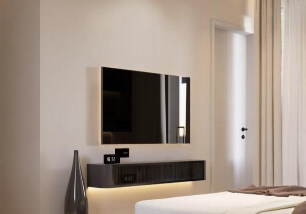 CHORVÁTSKO - LUXUS NA DOSAH MORA - EXLUZÍVNE VILA V REZIDENCII NA OSTROVE MURTER