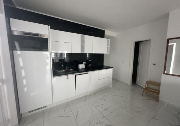 Chorvátsko , ostrov Vir - Na predaj trojizbový apartmán s výhľadom na more