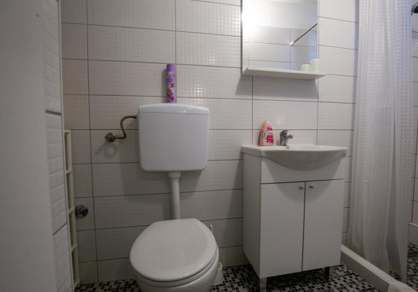 Chorvátsko, ostrov Murter - Exluzívne na predaj prízemný rodinný dom pri pláži