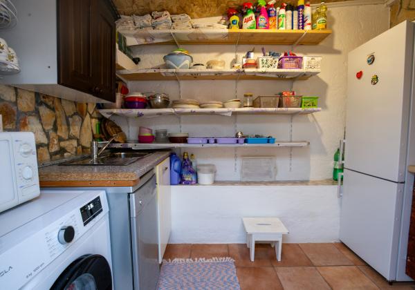 Chorvátsko, ostrov Murter - Exluzívne na predaj prízemný rodinný dom pri pláži