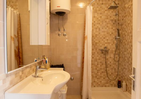 Chorvátsko, ostrov Murter - Exluzívne na predaj prízemný rodinný dom pri pláži