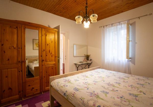 Chorvátsko, ostrov Murter - Exluzívne na predaj prízemný rodinný dom pri pláži