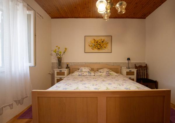 Chorvátsko, ostrov Murter - Exluzívne na predaj prízemný rodinný dom pri pláži