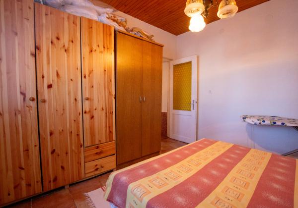 Chorvátsko, ostrov Murter - Exluzívne na predaj prízemný rodinný dom pri pláži