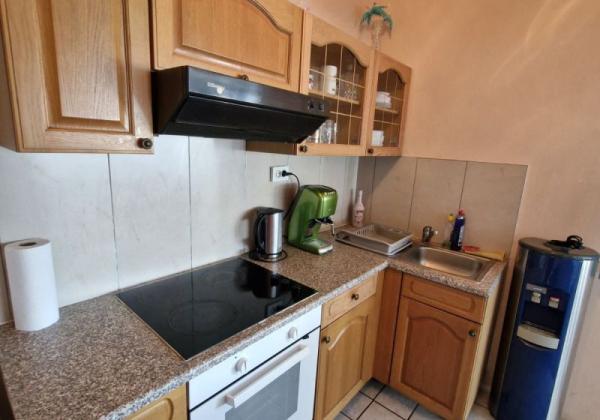 Chorvátsko, ostrov Vir - Na predaj priestranný apartmán s výhľadom na more!