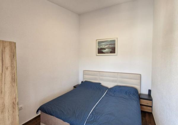 Chorvátsko, ostrov Vir - Na predaj priestranný apartmán s výhľadom na more!