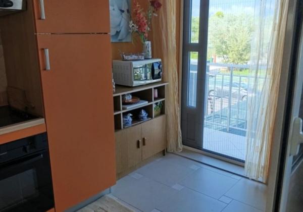 Chorvátsko - Na predaj dom s dvoma apartmánmi len 90 m od mora – Vrsi!
