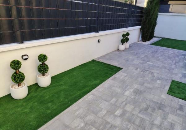 Na predaj dom 3x apartmán len 100m od mora - Chorvátsko -Privlaka