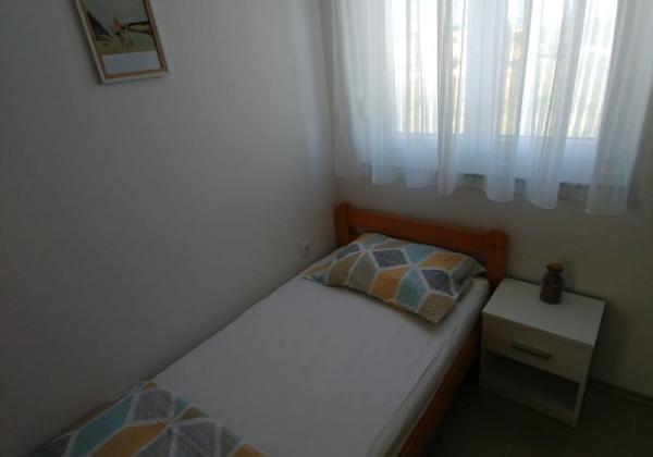 Na predaj dom 3x apartmán len 100m od mora - Chorvátsko -Privlaka