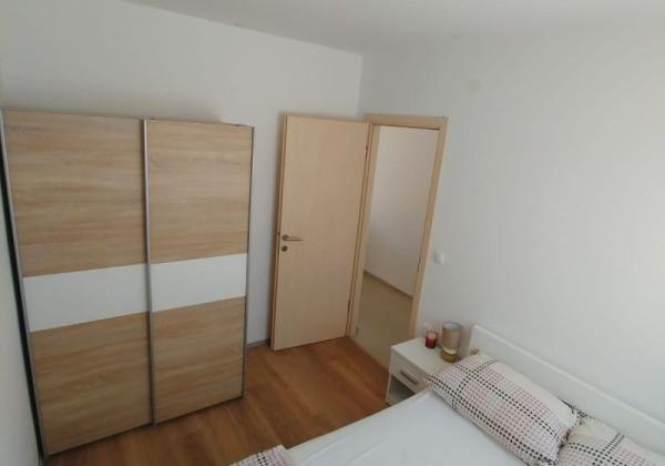 Na predaj dom 3x apartmán len 100m od mora - Chorvátsko -Privlaka
