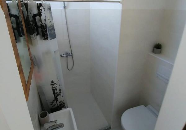 Na predaj dom 3x apartmán len 100m od mora - Chorvátsko -Privlaka