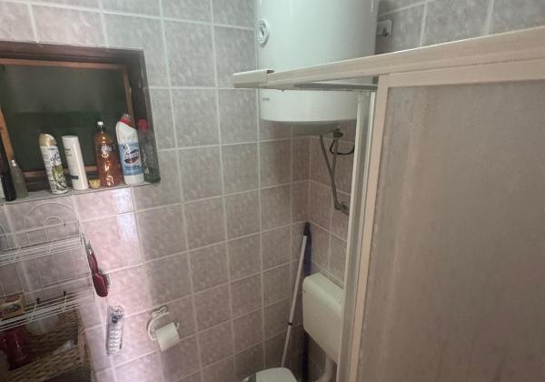 Chorvátsko - Exkluzívne na predaj domček len 100m od mora jedinečná ivestícia