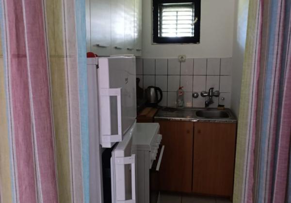 Chorvátsko - Na predaj dom 2x apartmán výhodná investícia