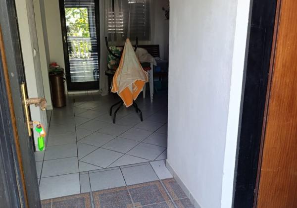 Chorvátsko - Na predaj dom 2x apartmán výhodná investícia