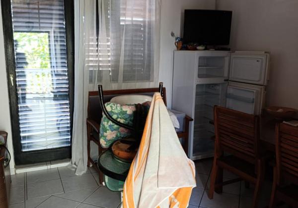 Chorvátsko - Na predaj dom 2x apartmán výhodná investícia