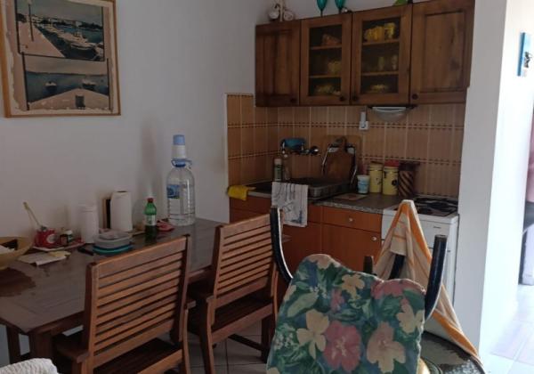 Chorvátsko - Na predaj dom 2x apartmán výhodná investícia