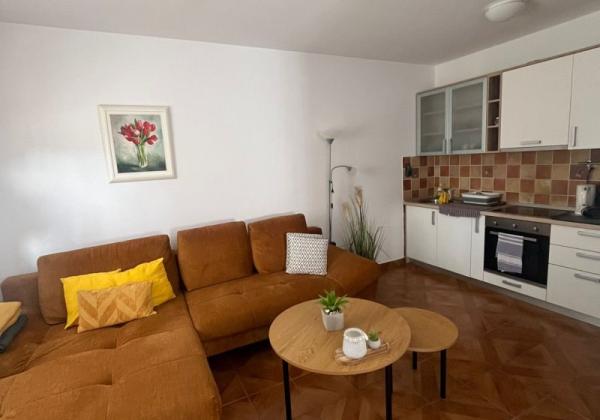 Chorvátsko- Apartmán blízko mora výhodná investícia