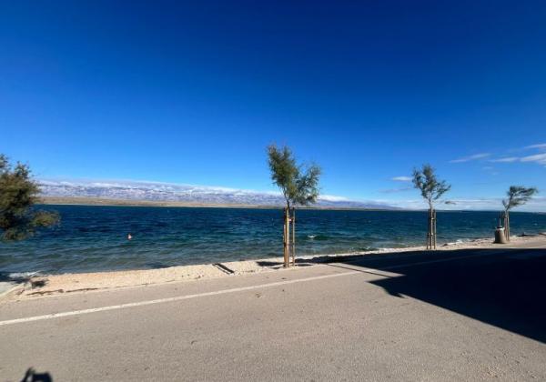 Chorvátsko- Apartmán blízko mora výhodná investícia