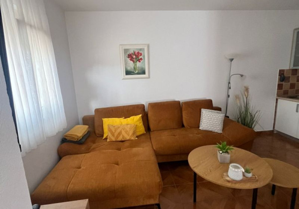 Chorvátsko- Apartmán blízko mora výhodná investícia