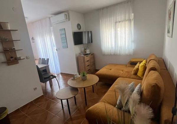 Chorvátsko- Apartmán blízko mora výhodná investícia