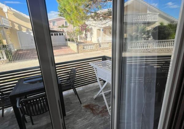 Chorvátsko- Apartmán blízko mora výhodná investícia