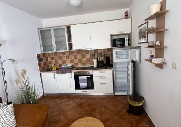 Chorvátsko- Apartmán blízko mora výhodná investícia