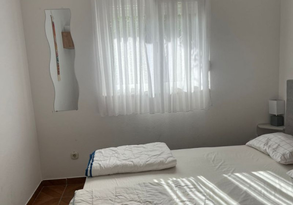 Chorvátsko- Apartmán blízko mora výhodná investícia