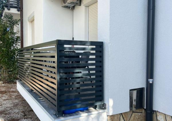 Chorvátsko- Apartmán blízko mora výhodná investícia